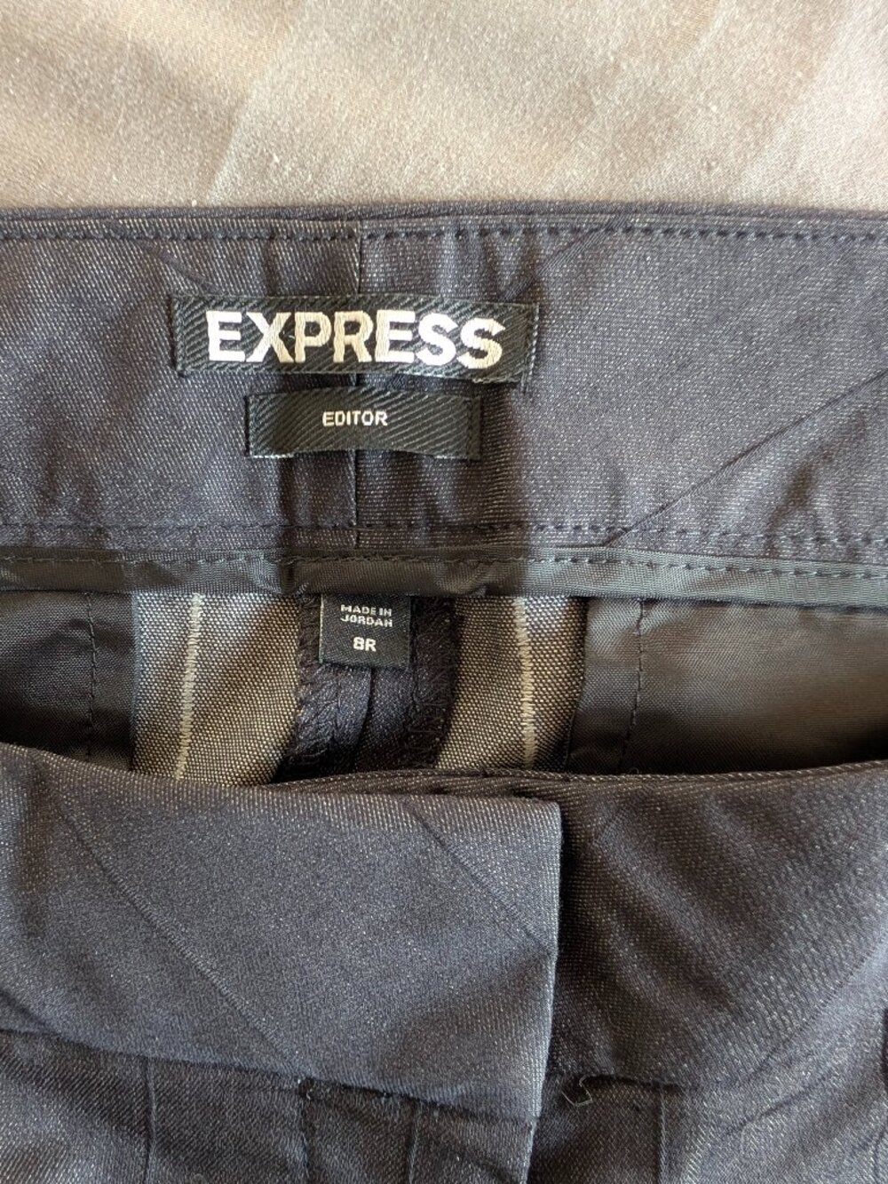 Express Dress Pants - Picture 4 of 4